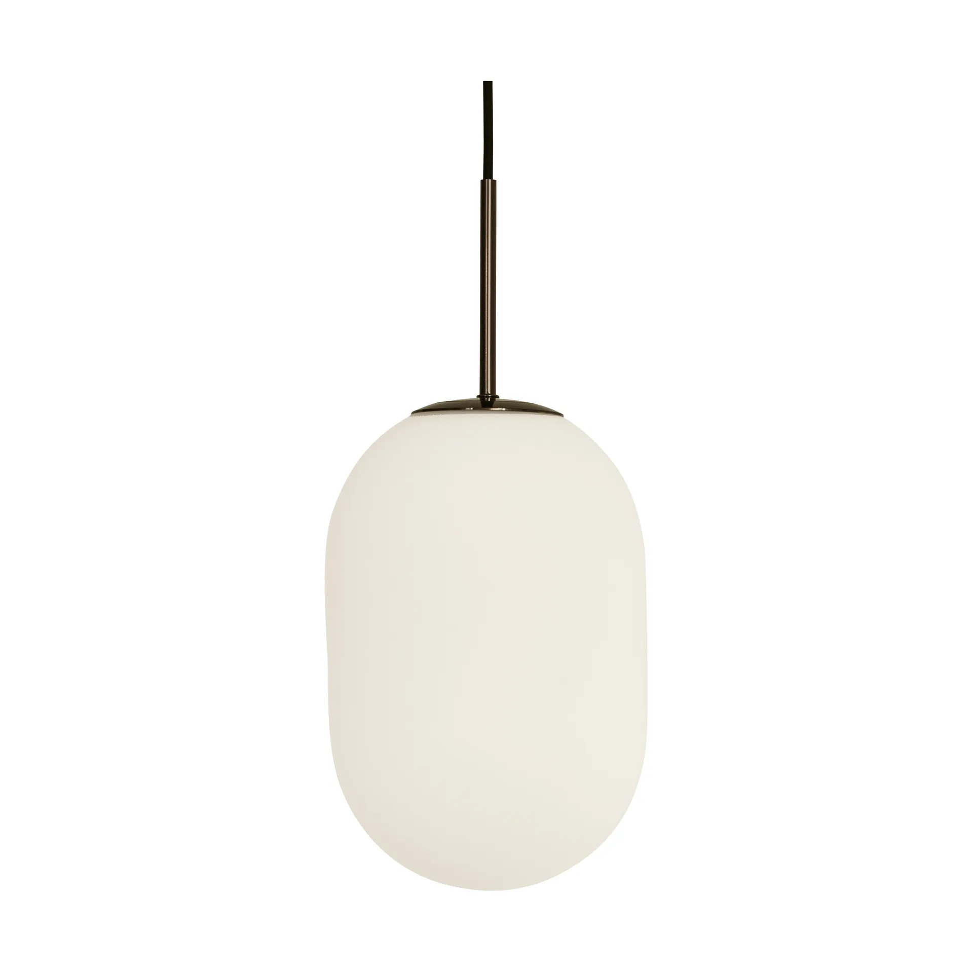 Noor pendant M Ø18 cm, White Watt & Veke