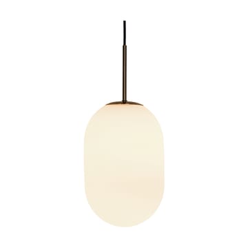 Noor pendant M Ø18 cm - White - Watt & Veke