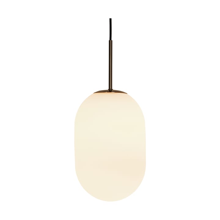 Noor pendant M Ø18 cm, White Watt & Veke