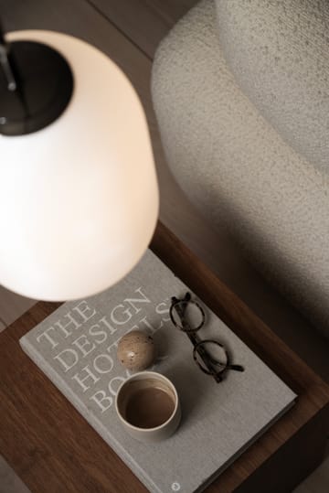 Noor pendant M Ø18 cm - White - Watt & Veke
