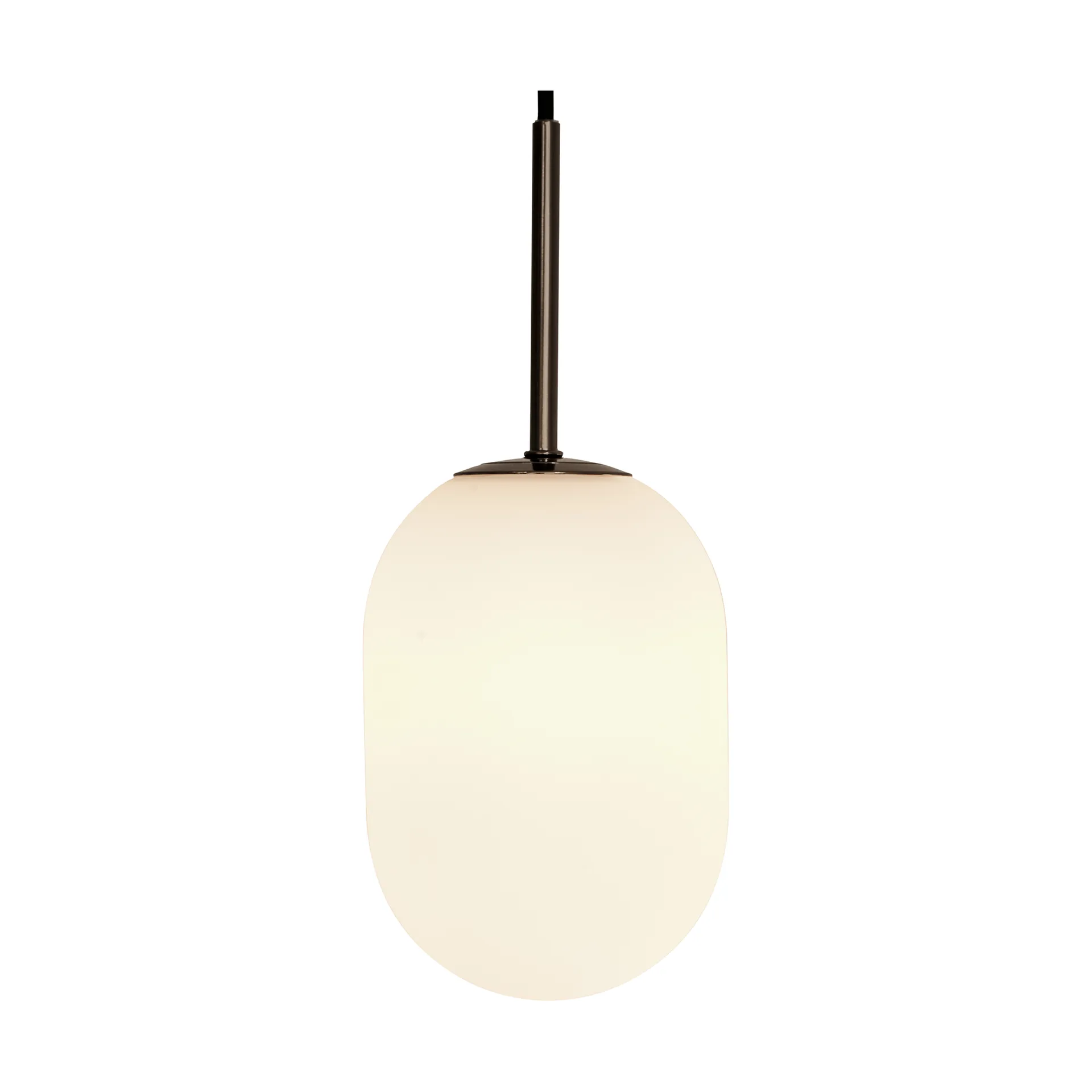 Noor pendant S Ø12 cm, White Watt & Veke