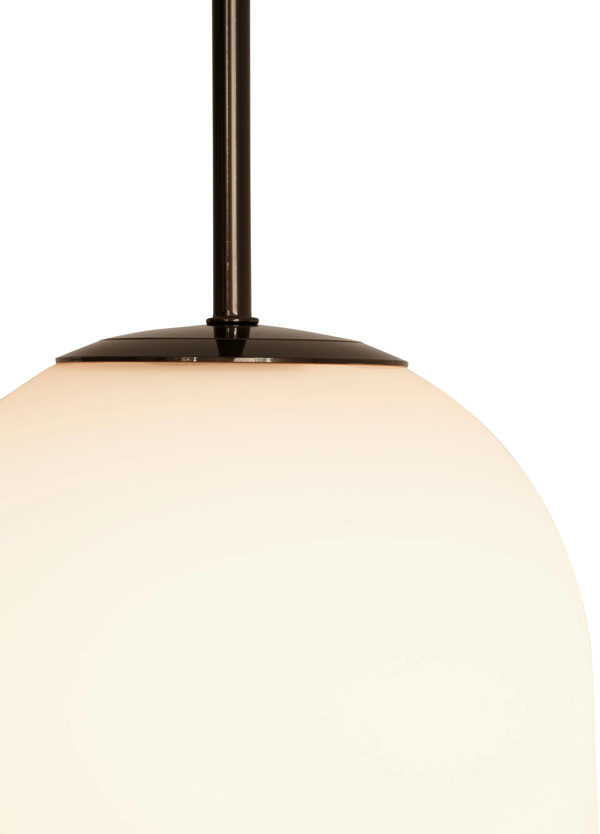 Noor pendant S Ø12 cm, White Watt & Veke