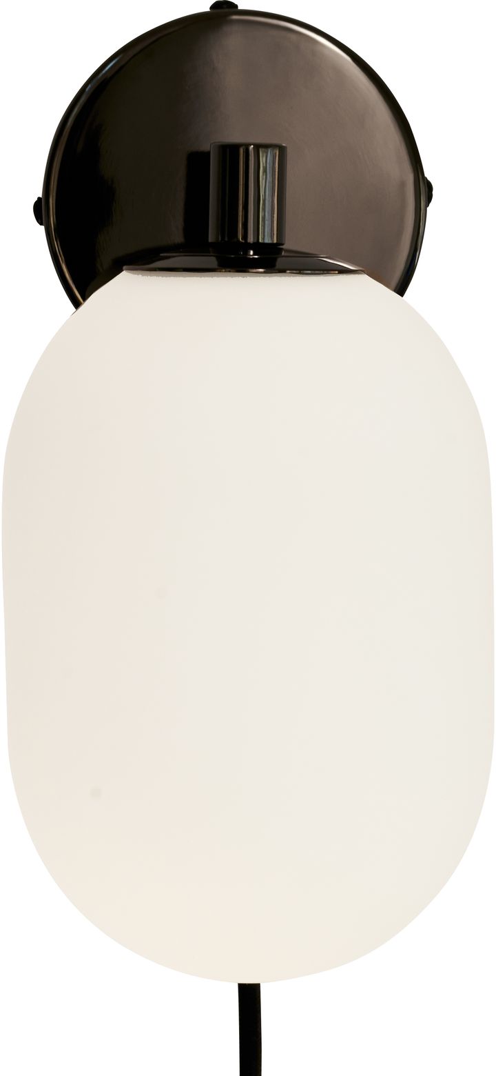 Noor wall lamp 18 cm - White - Watt & Veke