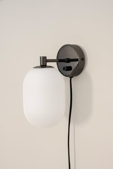 Noor wall lamp 18 cm - White - Watt & Veke