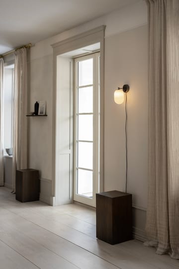 Noor wall lamp 18 cm - White - Watt & Veke