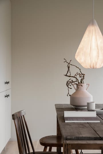 Pinecone pendant lamp - White - Watt & Veke