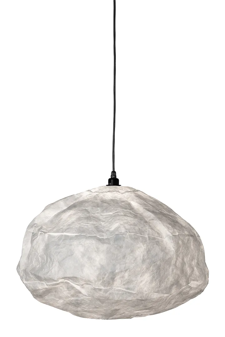 Sky lamp shade Ø58 cm - White - Watt & Veke