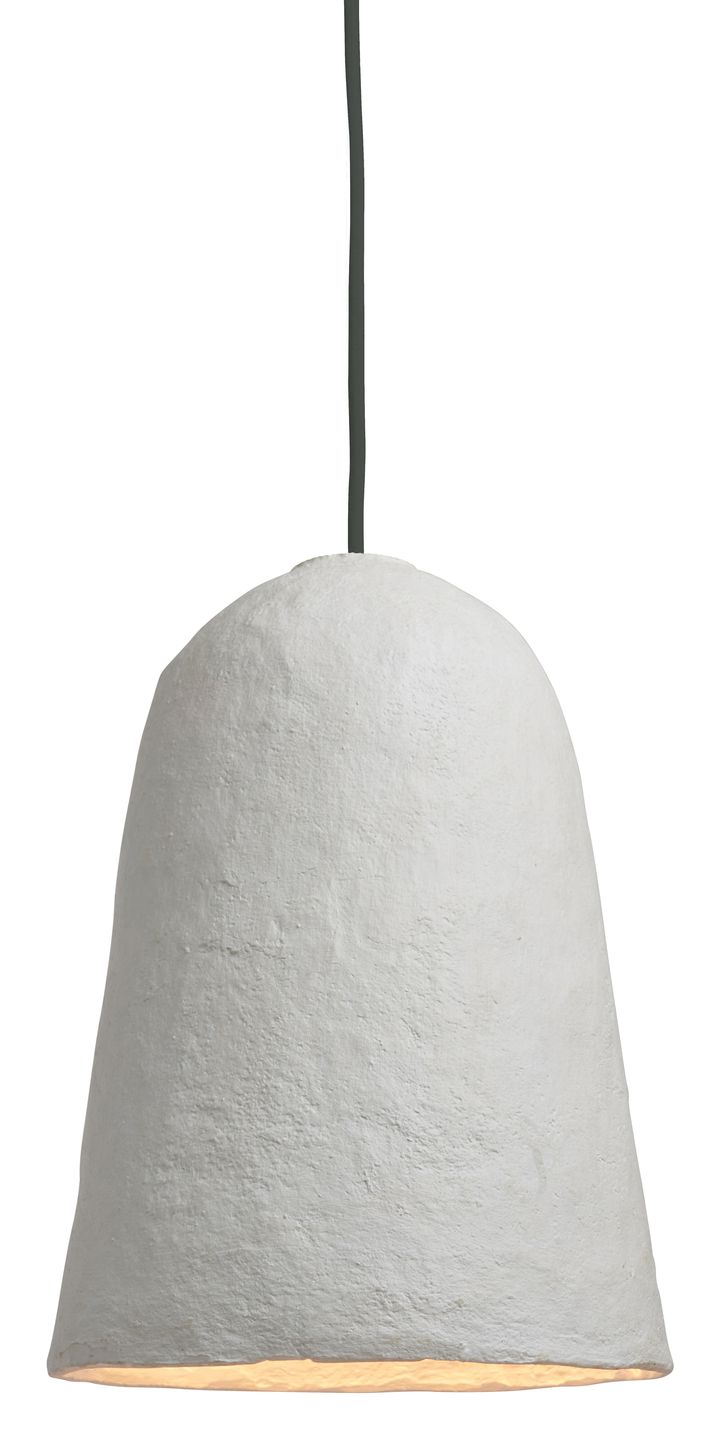 Tulip pendant lamp, White Watt & Veke
