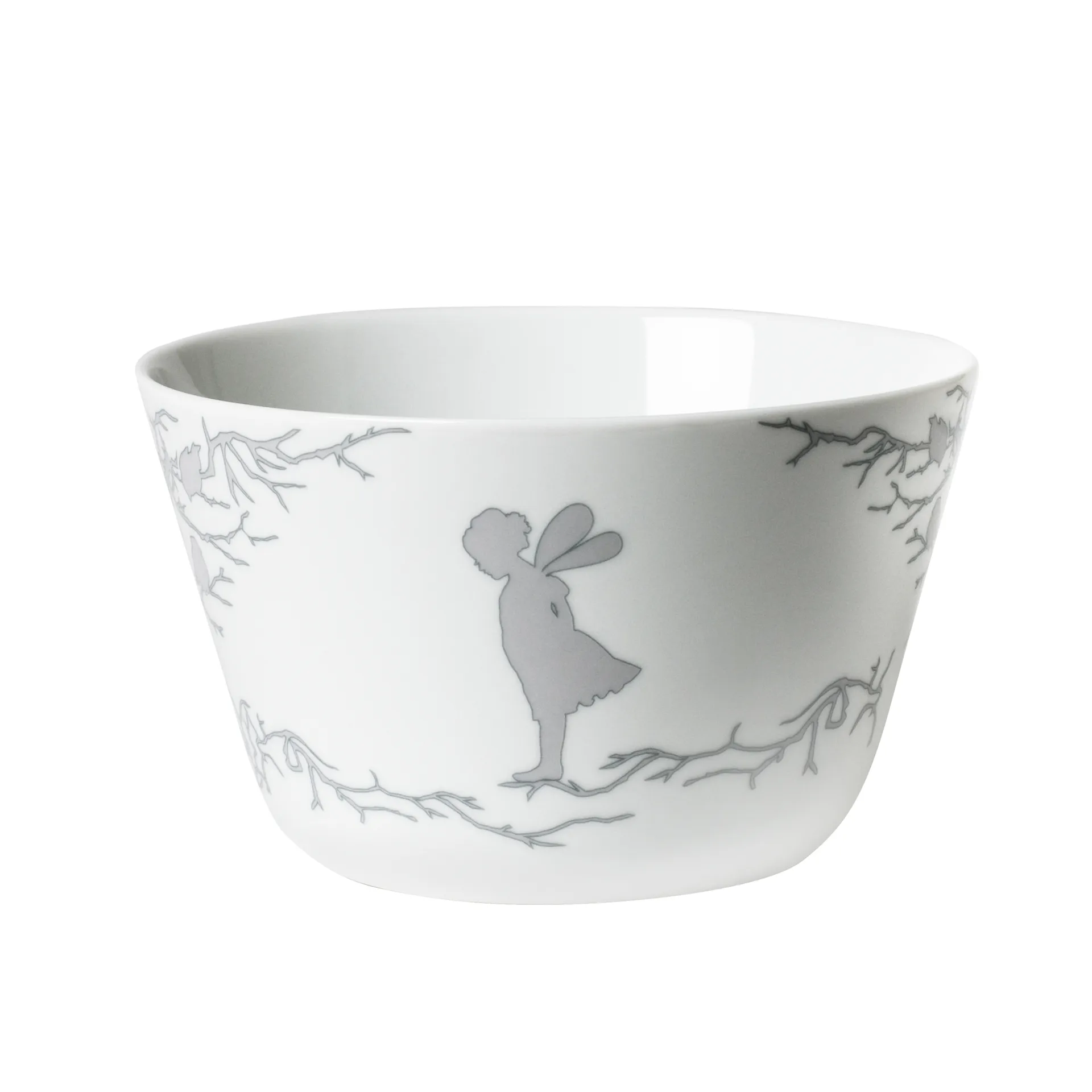 Alv serving bowl, 17 cm Wik & Walsøe