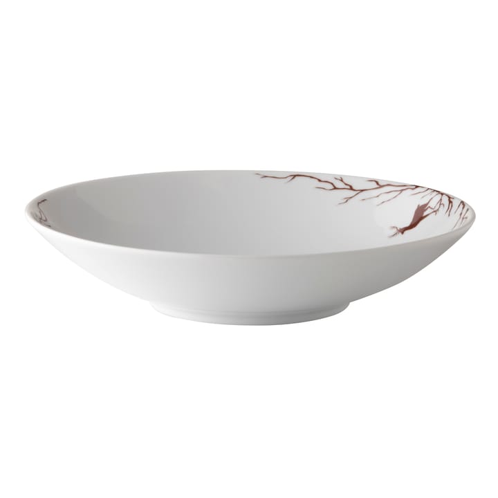 Alveskog deep plate, 23 cm Wik & Walsøe