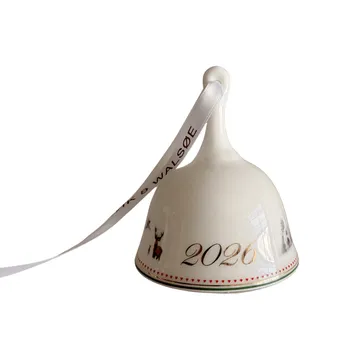 Julemorgen Christmas bell Merry Christmas - 2026 - Wik & Walsøe