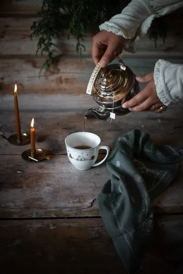 Julemorgen Story cup - 25 cl - Wik & Walsøe