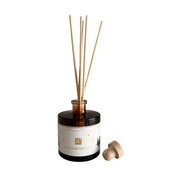 Julemorgen Story reed diffuser - 100 ml - Wik & Walsøe