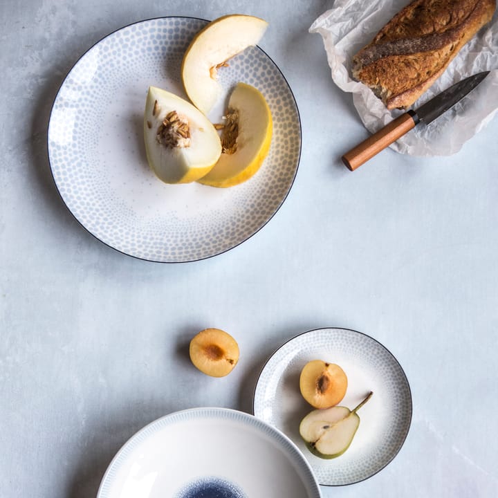 Osean plate Ø 27 cm, Ocean Wik & Walsøe