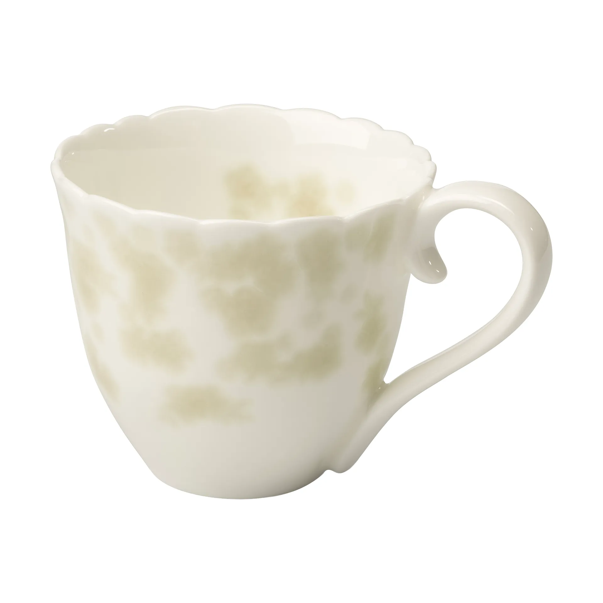 Slåpeblom cup 20 cl, Green Wik & Walsøe