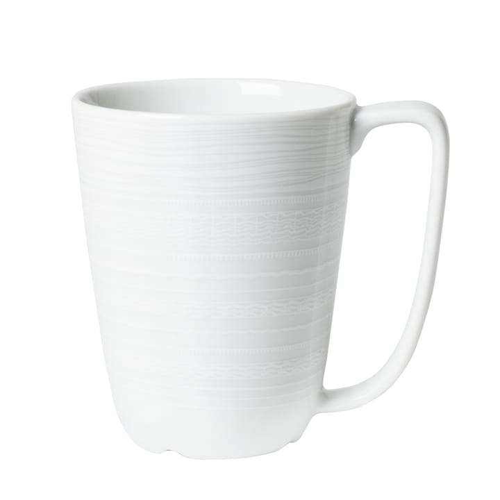 Whitewood mug, 30 cl Wik & Walsøe