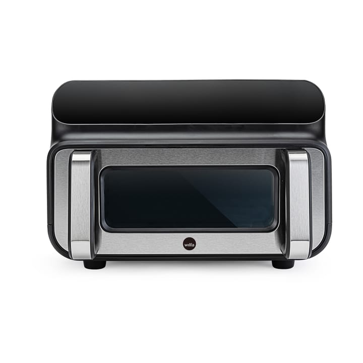 AFG-10 dualfry grill airfryer 10 L - Black - Wilfa