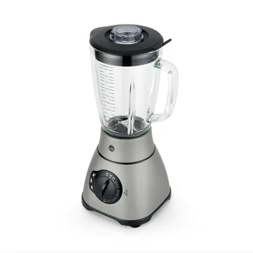 BBLSP-1800T Xplode Vital Blender 1.8 L - Grey - Wilfa