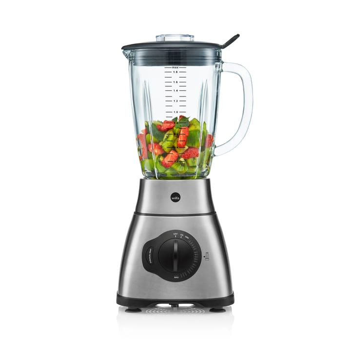 BLS-1500S xplode blender, Silver Wilfa