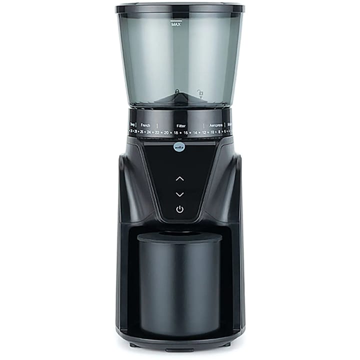 CG1B-275 Balance coffee grinder, Black Wilfa