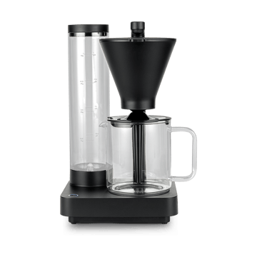 CM8B-A100 performance compact coffee brewer 1 L - Black - Wilfa