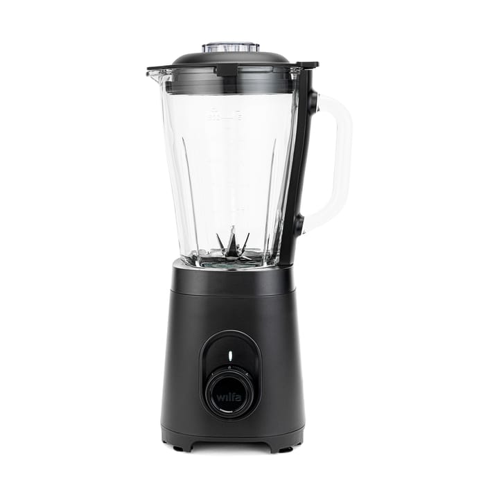 DBL-1200B daily blender 1.5 L - Black - Wilfa
