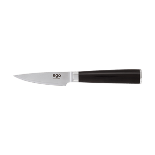 Wilfa EVG9PK vegetable knife VG-10 Silver-black