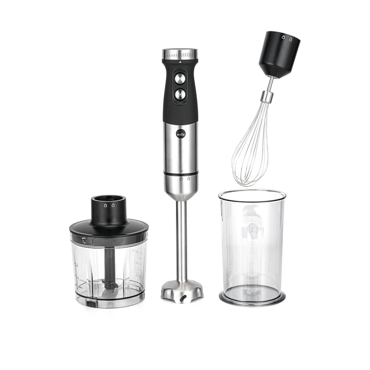Fusion SM2B-1000FP hand blender - 4 parts - Wilfa