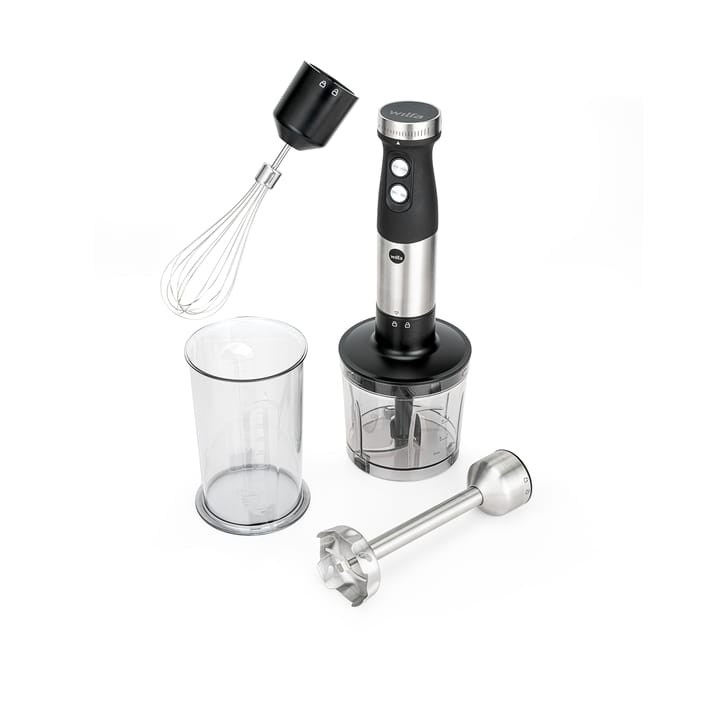 Fusion SM2B-1000FP hand blender, 4 parts Wilfa