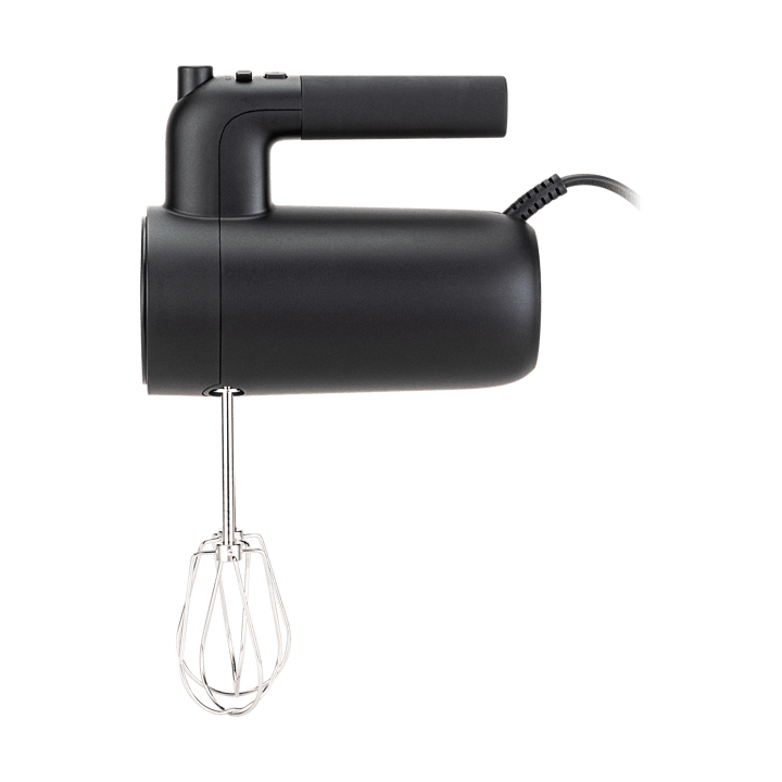 HM2B-350 electric whisk 350W - Black - Wilfa