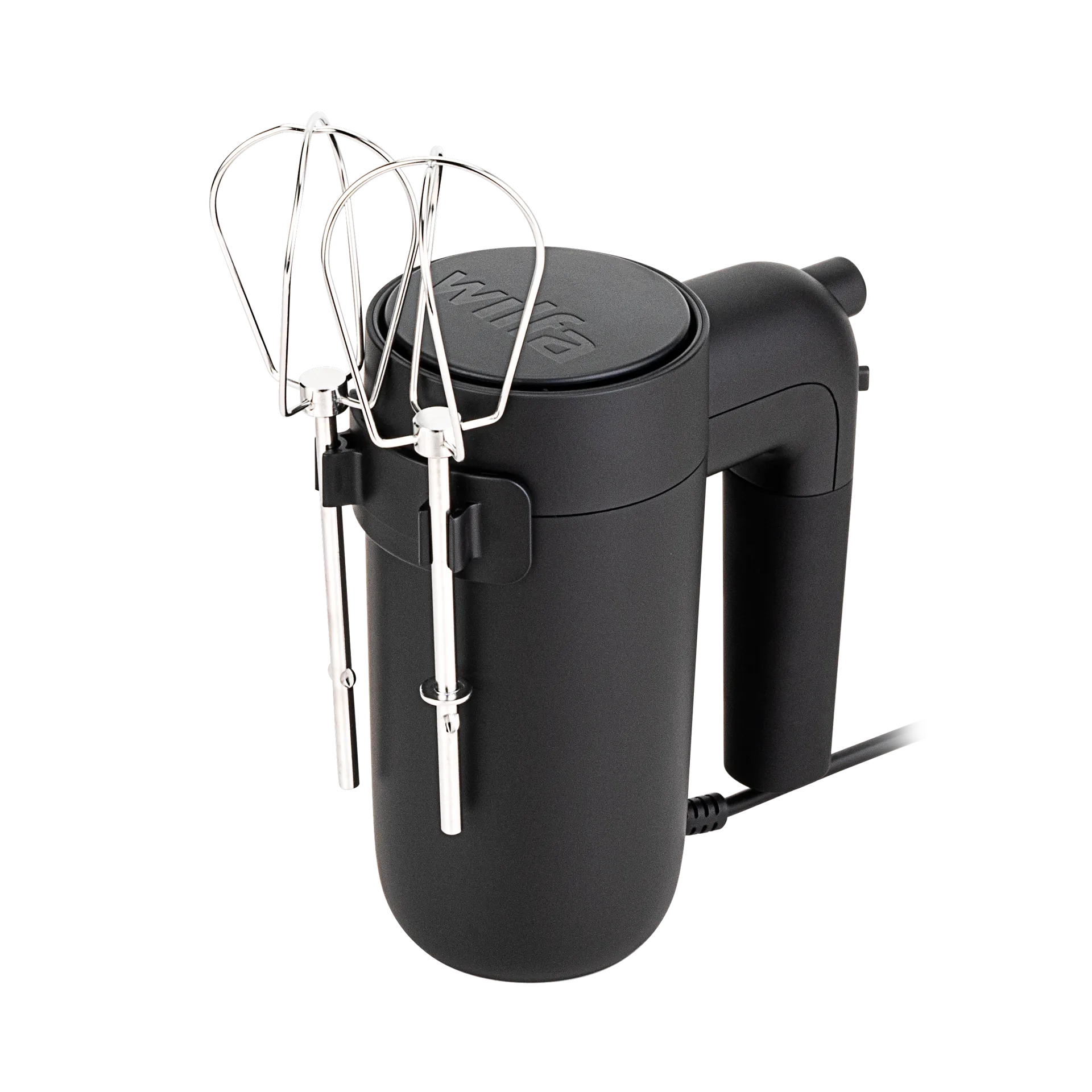HM2B-350 electric whisk 350W, Black Wilfa