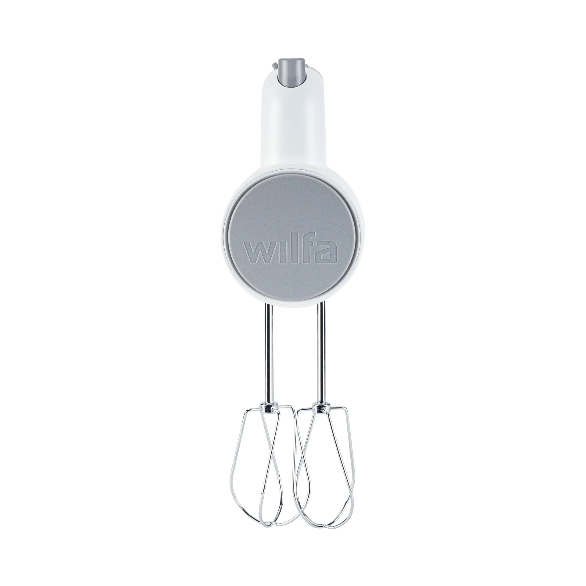 HM2W-350 easy hand mixer, White Wilfa