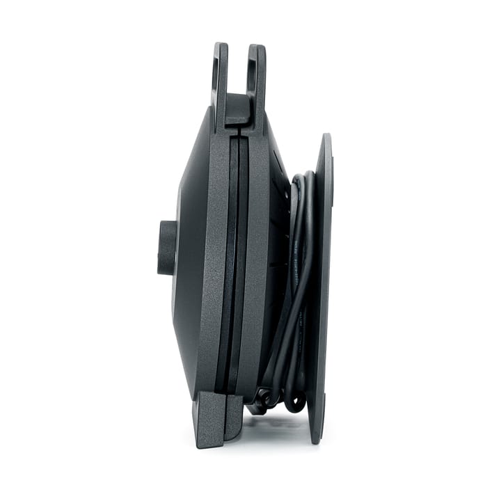 Joy WM5B-200 waffle iron, Black Wilfa
