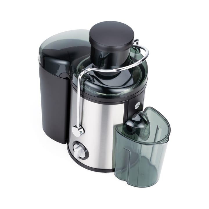 JU1S-400 squeezy juicecentrifug, Silver Wilfa