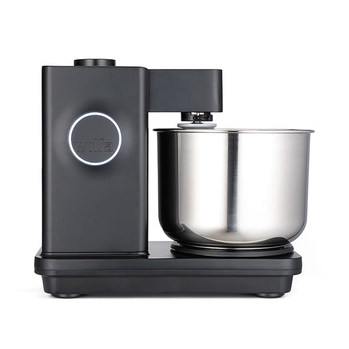 KM1B-70 kitchen machine 7 l, Black Wilfa