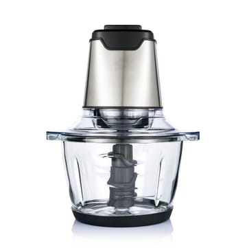 MC3B-400S essential mini chopper 1 L - Silver - Wilfa