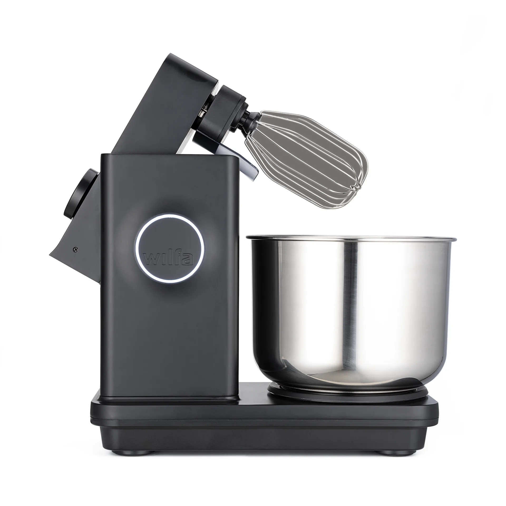 Probaker KM1B-70 kitchen machine 7 L, Black Wilfa