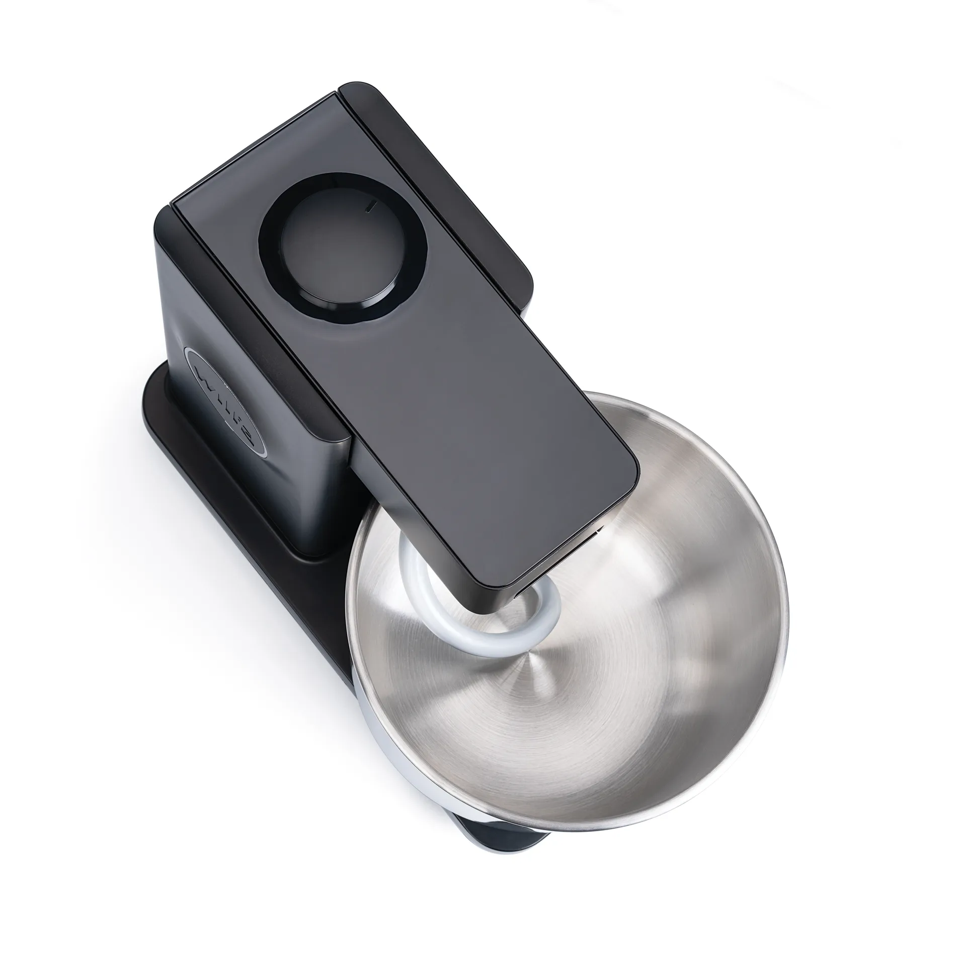 Probaker KM1B-70 kitchen machine 7 L, Black Wilfa