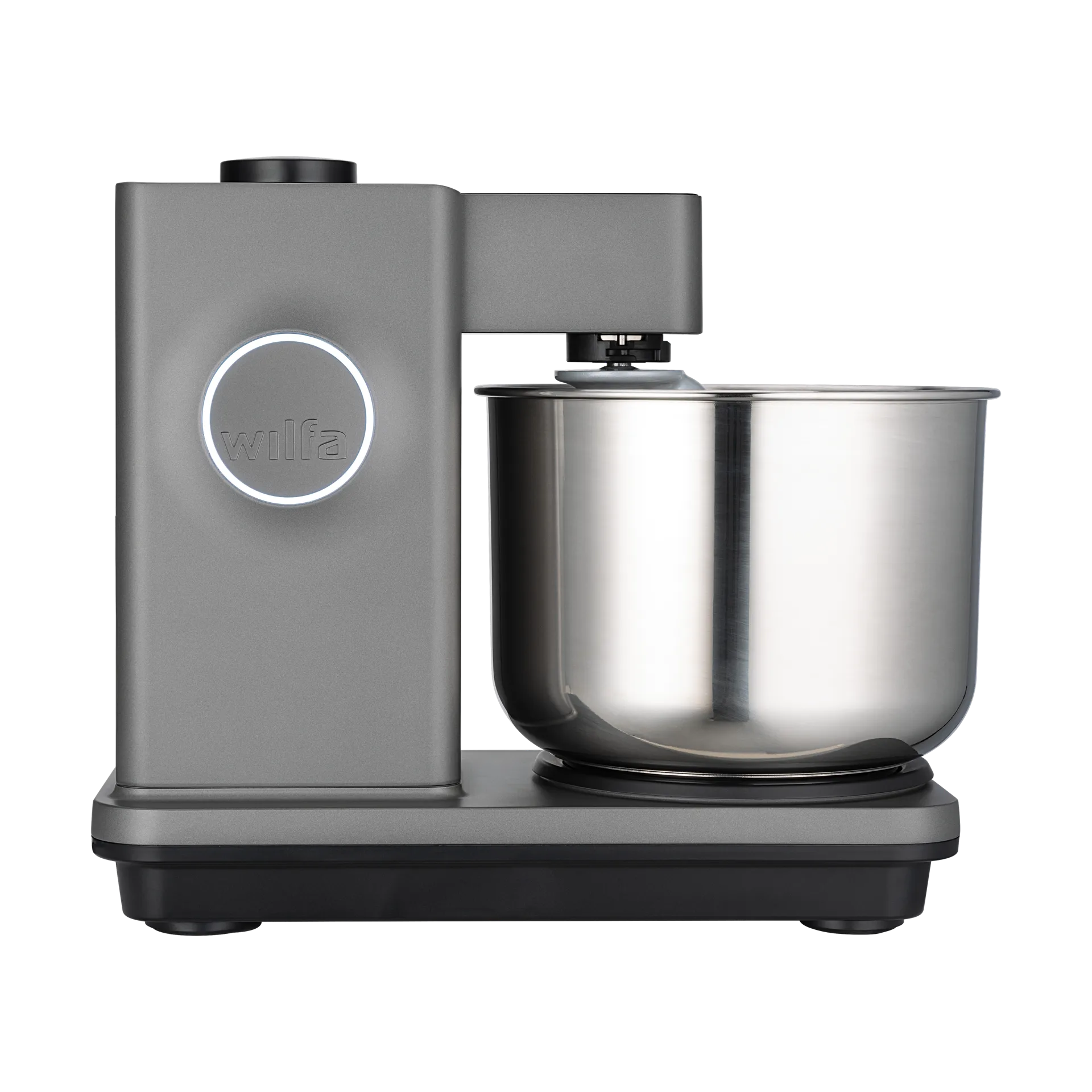 Probaker KM1GY-70 kitchen machine 7 L, Grey Wilfa