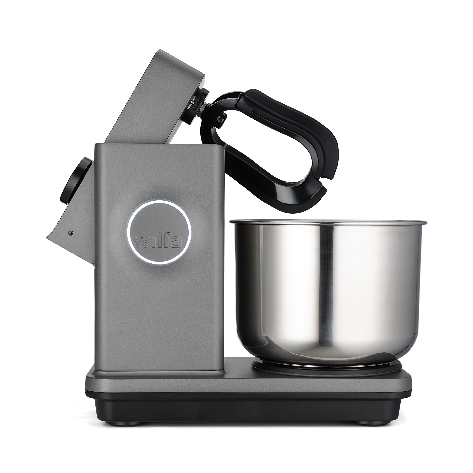 Probaker KM1GY-70 kitchen machine 7 L, Grey Wilfa
