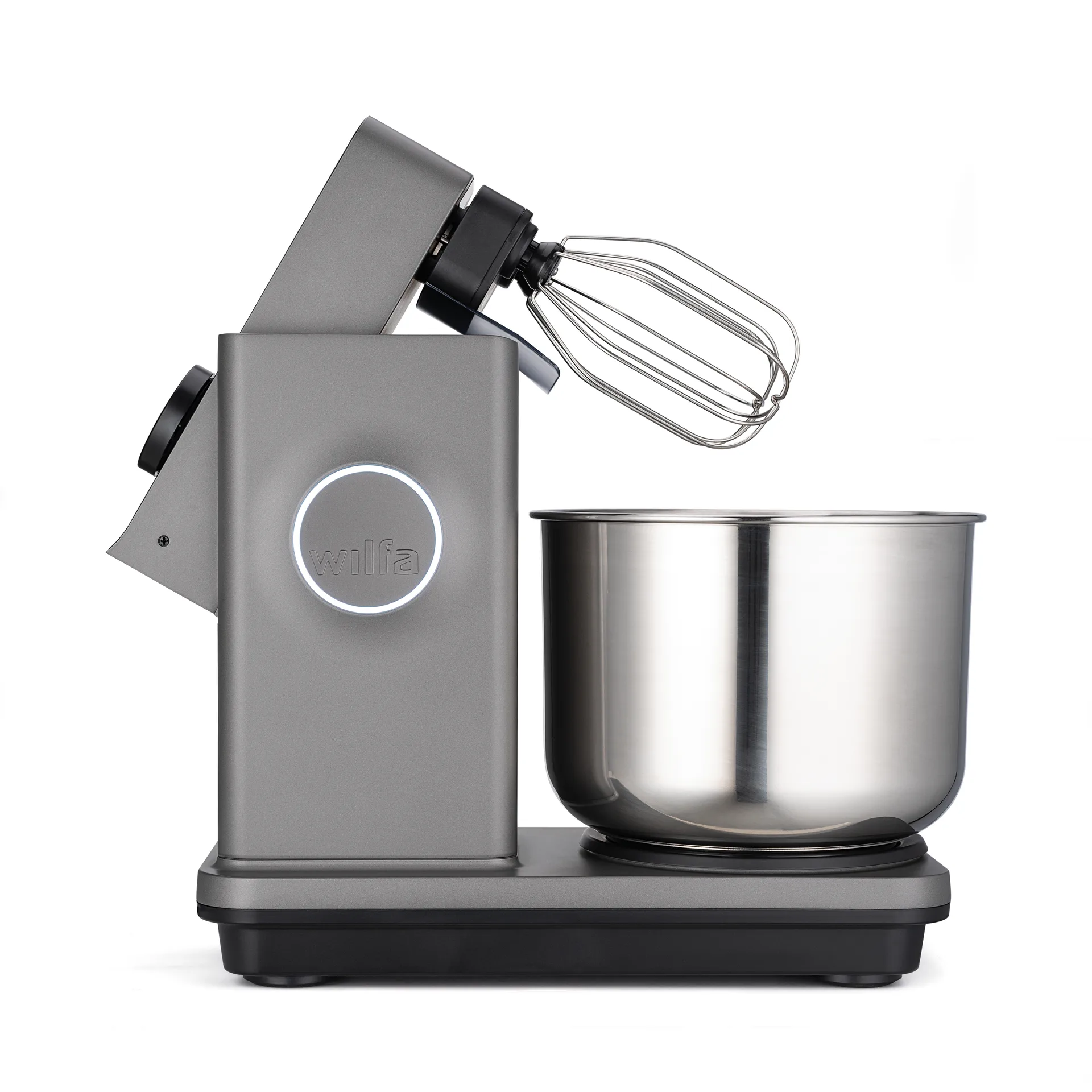 Probaker KM1GY-70 kitchen machine 7 L, Grey Wilfa