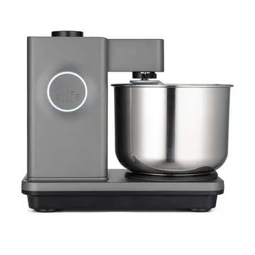 Probaker timer kitchen machine - Grey, 5 parts - Wilfa