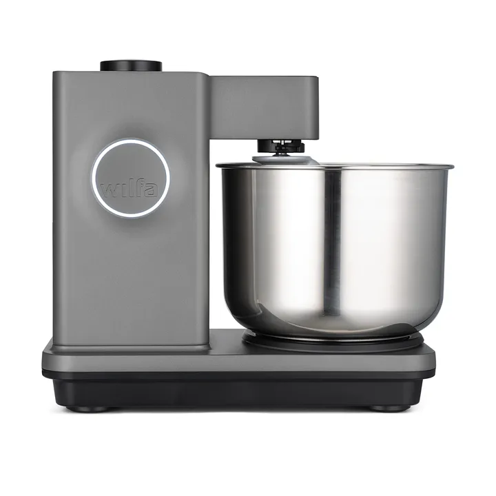 Probaker timer kitchen machine - Grey, 5 parts - Wilfa