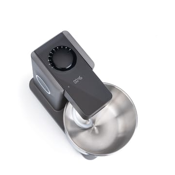 Probaker timer KM2GY-T70 kitchen machine 7 parts - Titanium - Wilfa