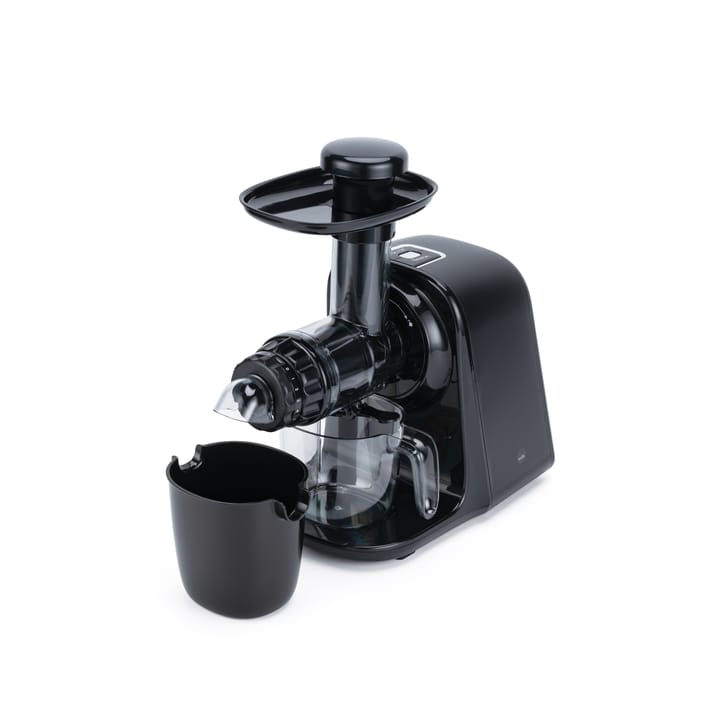 SJ1B-500 juicemaster fresh - Black - Wilfa