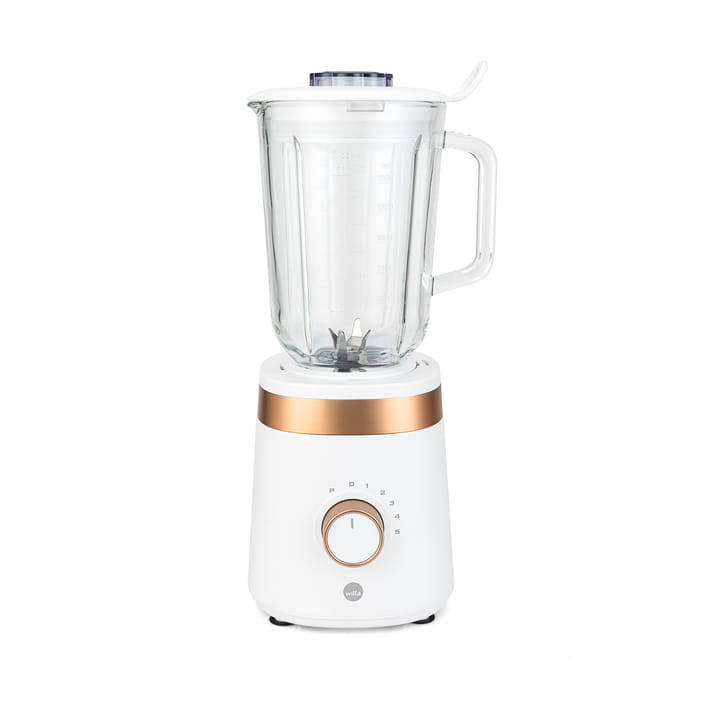 Smooth 1000 BLW-1000 blender - White - Wilfa