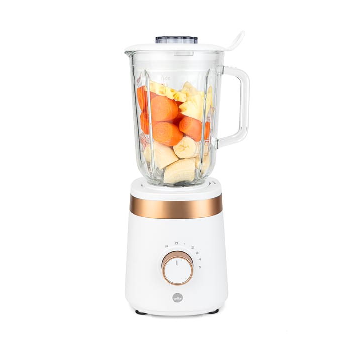 Smooth 1000 BLW-1000 blender, White Wilfa
