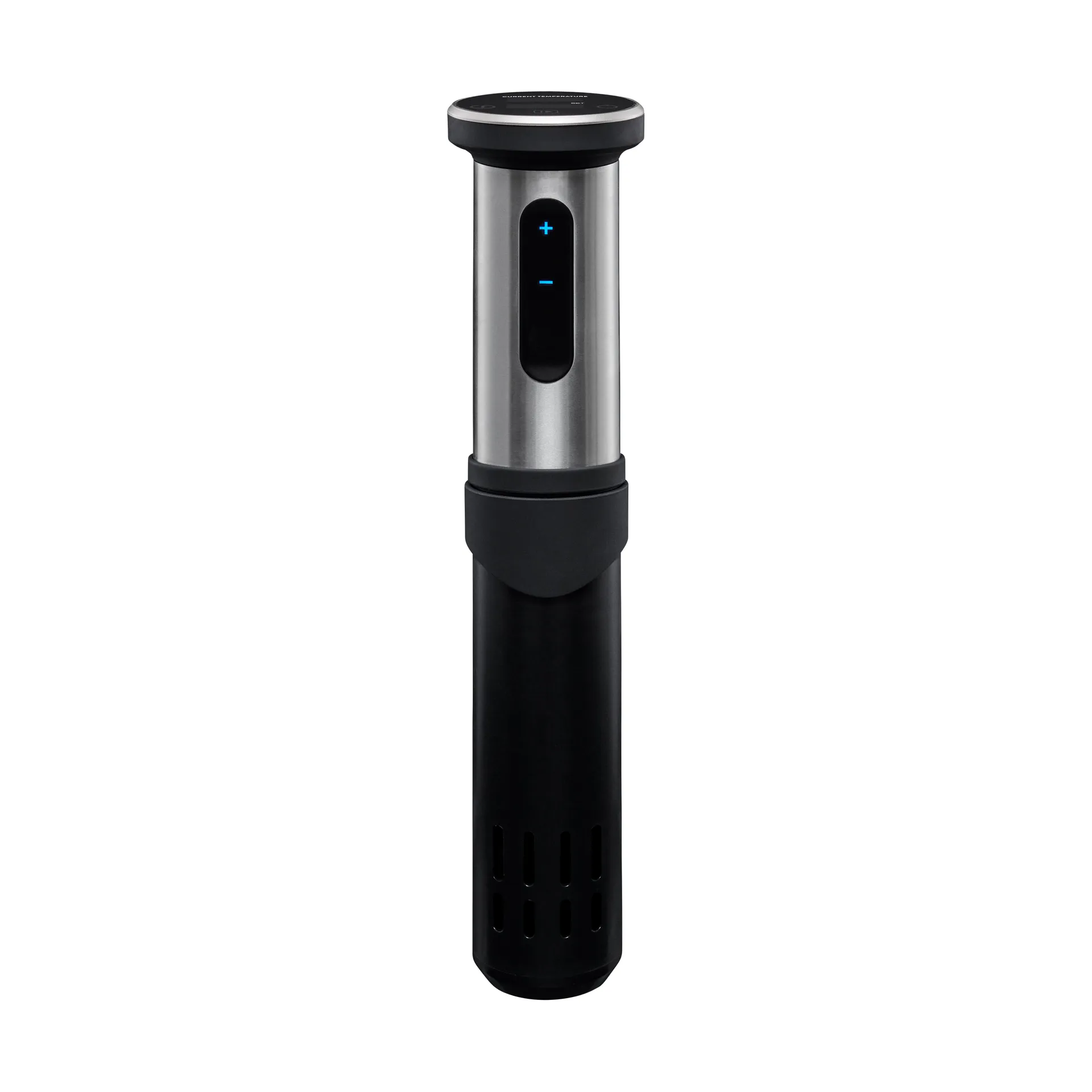 SVS-1200S Sous Vide creek circulator, Silver Wilfa