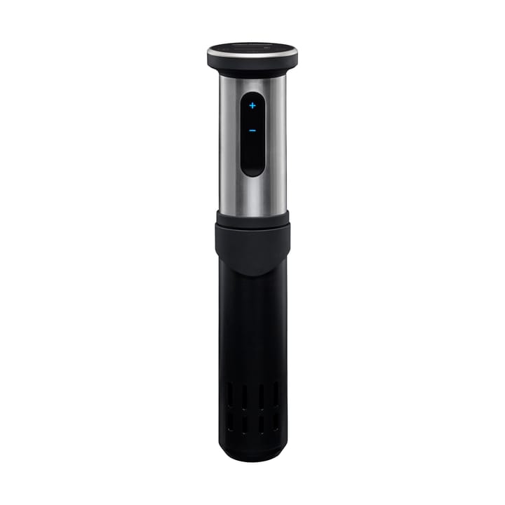 SVS-1200S Sous Vide creek circulator, Silver Wilfa