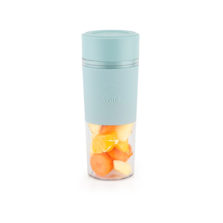 Swift RCBL-45LC portable blender, Blue Wilfa